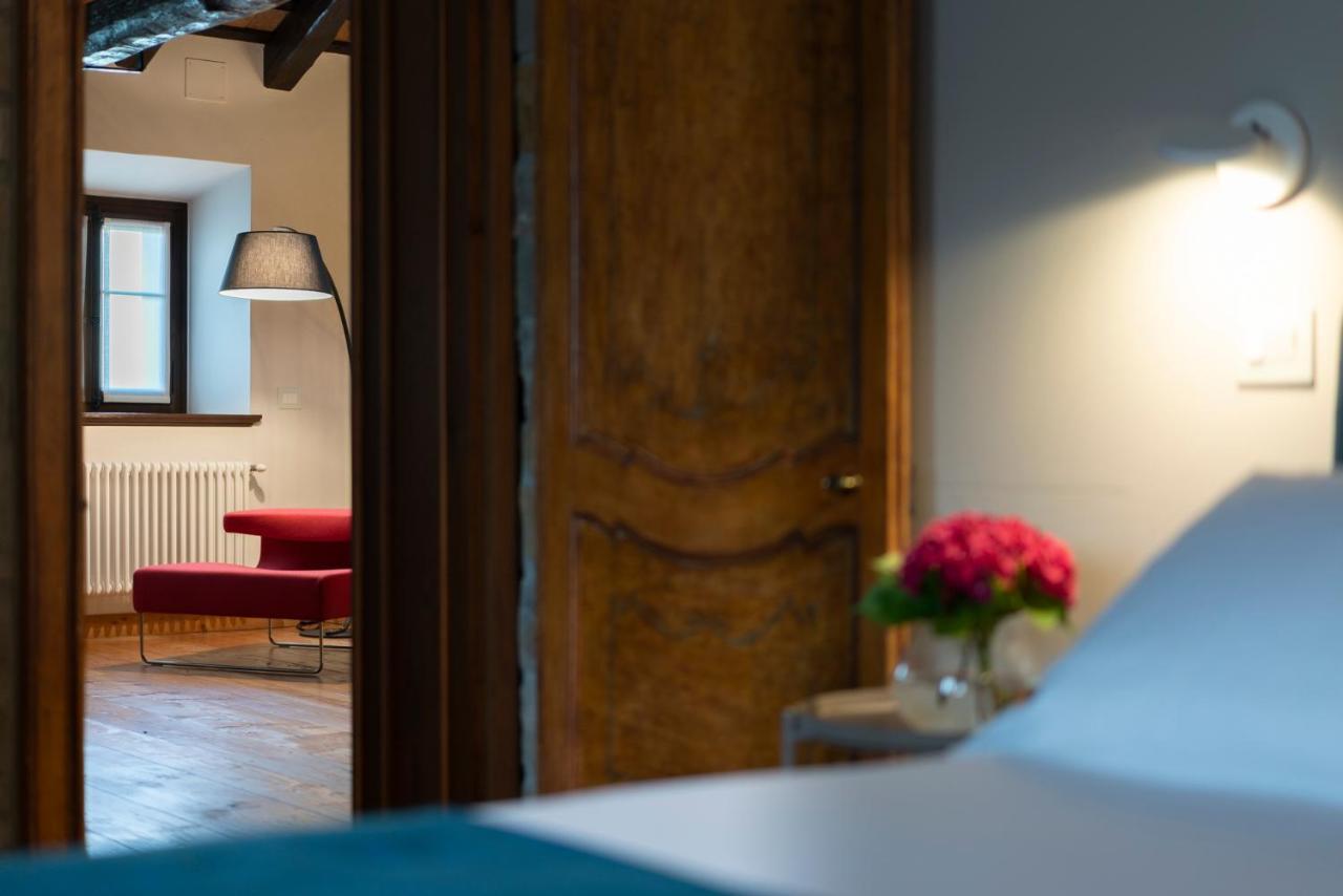 Lis Fadis Wine Relais Villa Cividale Del Friuli Bagian luar foto