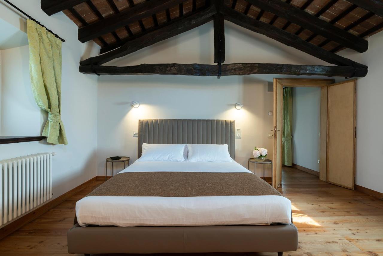 Lis Fadis Wine Relais Villa Cividale Del Friuli Bagian luar foto