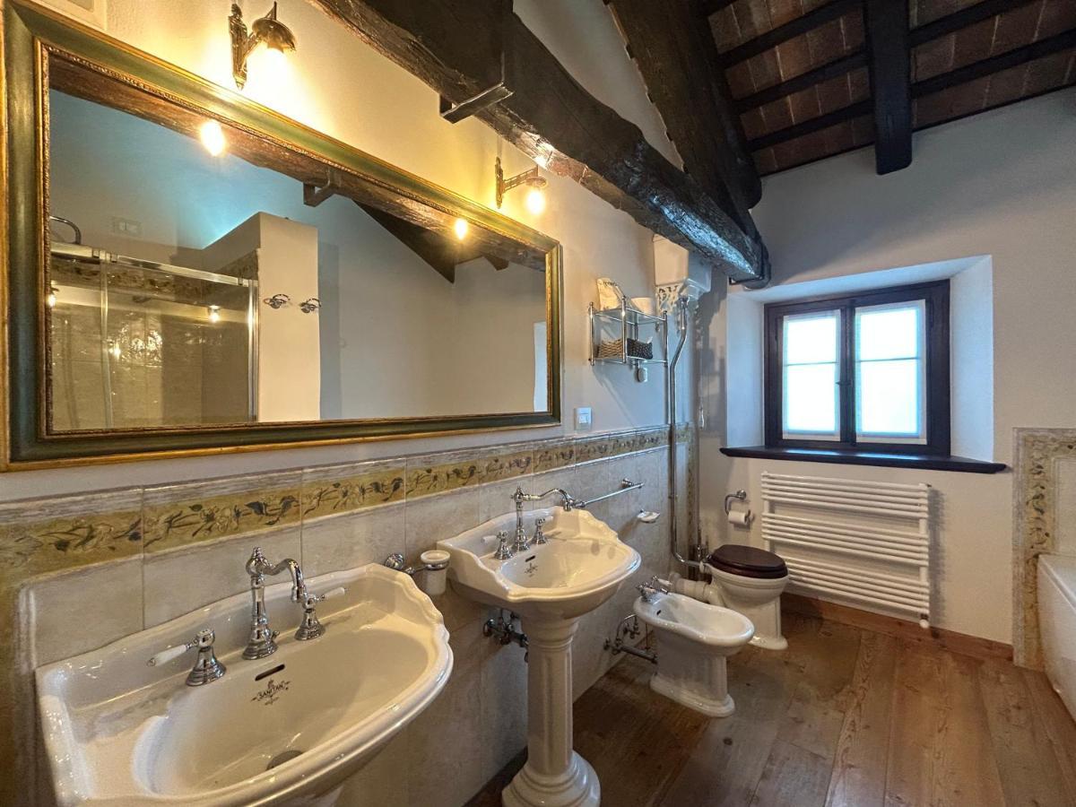 Lis Fadis Wine Relais Villa Cividale Del Friuli Bagian luar foto