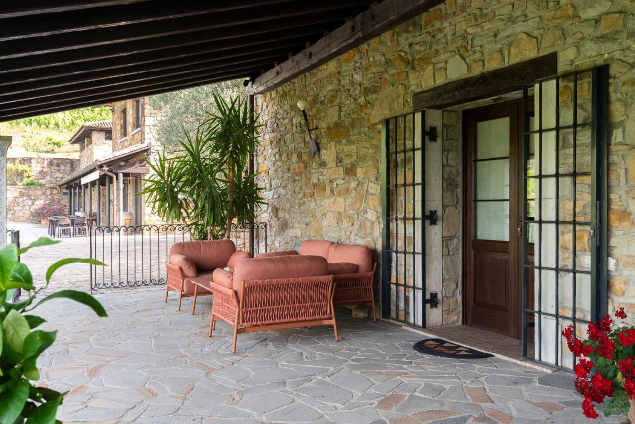 Lis Fadis Wine Relais Villa Cividale Del Friuli Bagian luar foto