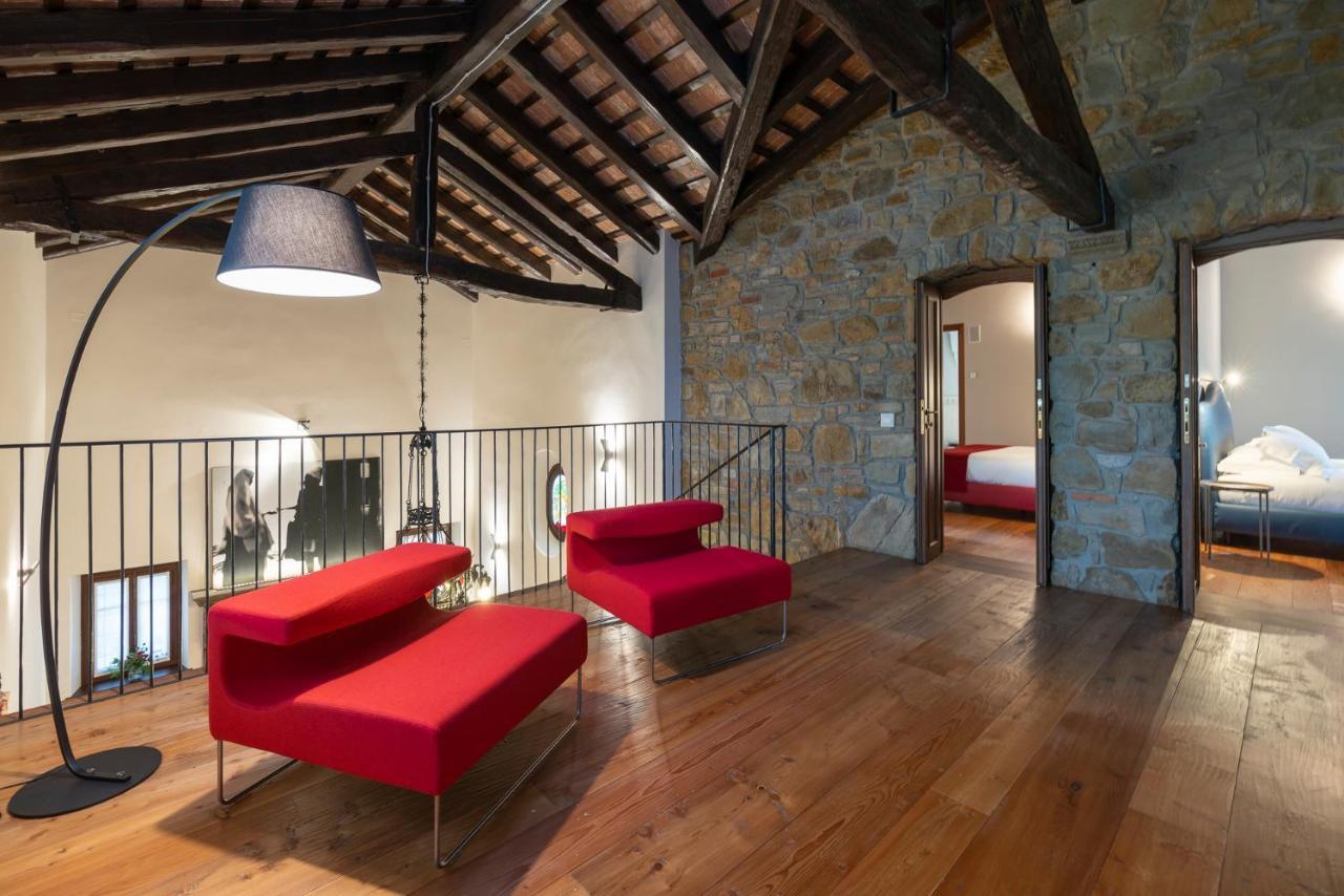 Lis Fadis Wine Relais Villa Cividale Del Friuli Bagian luar foto