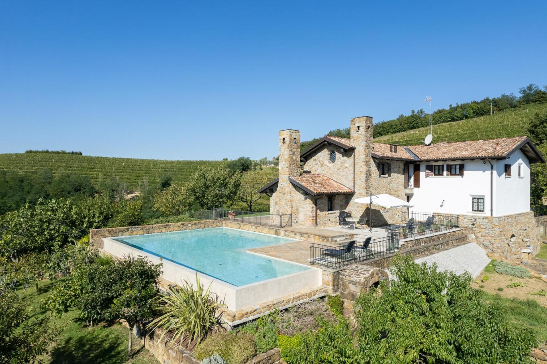 Lis Fadis Wine Relais Villa Cividale Del Friuli Bagian luar foto